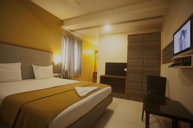 P K Rresidency image