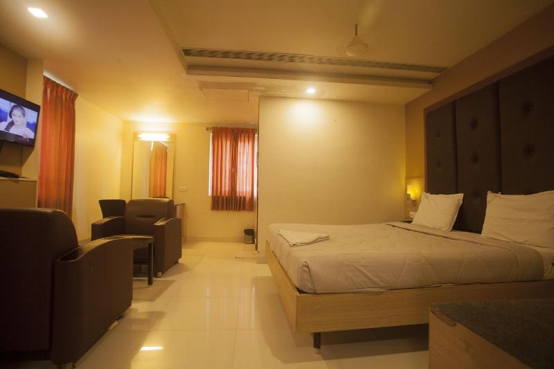 P K Rresidency image