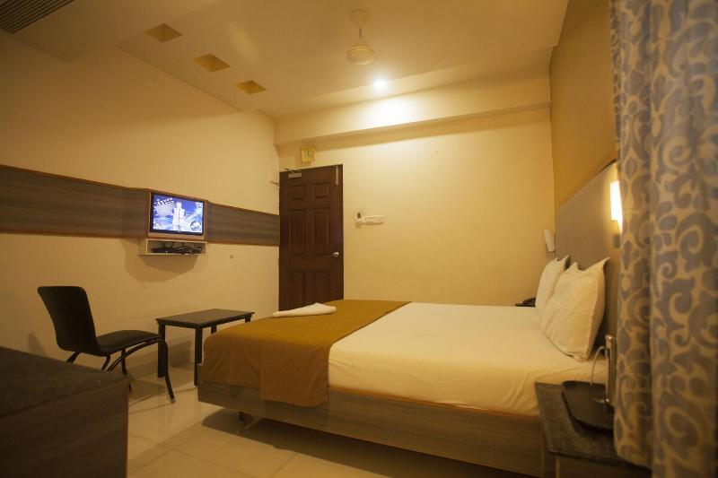 P K Rresidency image