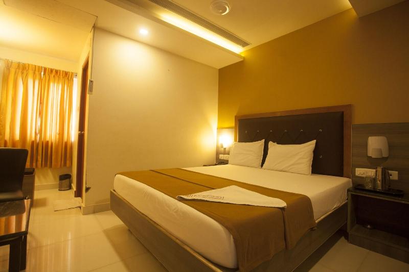 P K Rresidency image
