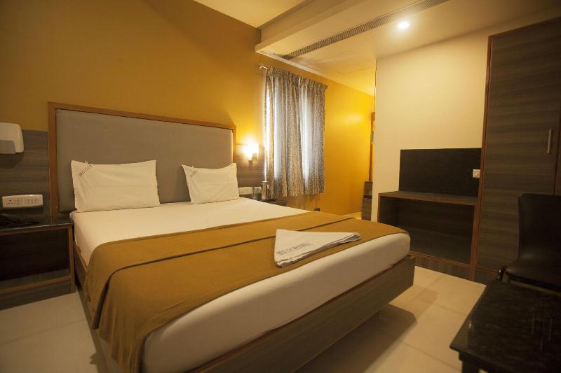 P K Rresidency image