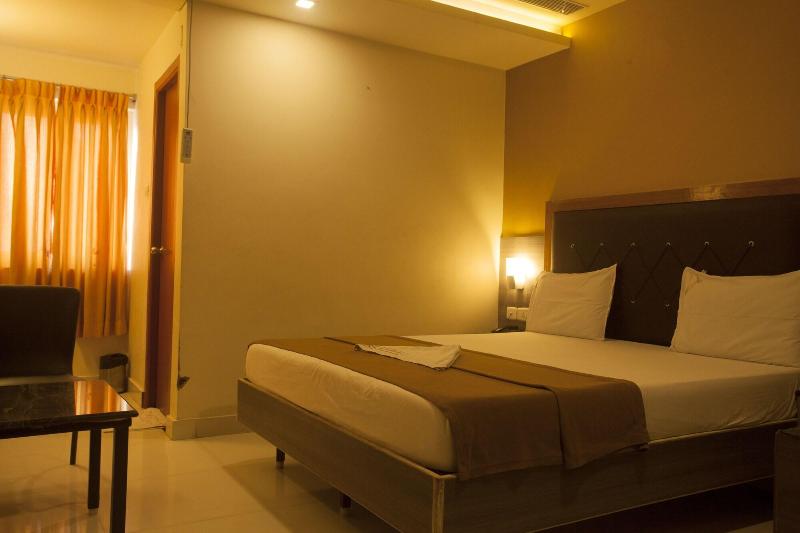 P K Rresidency image