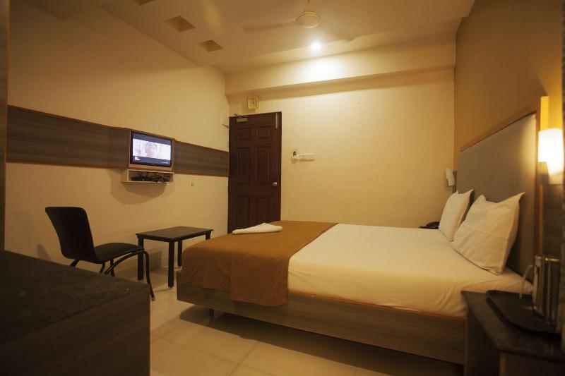 P K Rresidency image