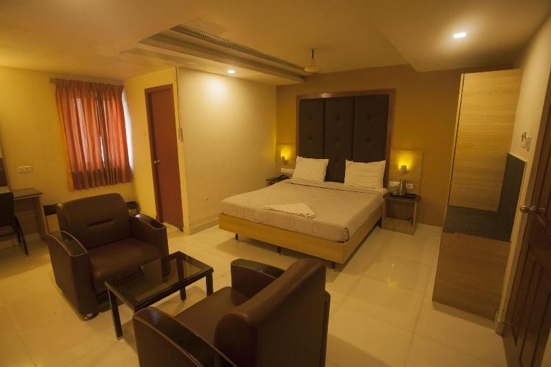 P K Rresidency image
