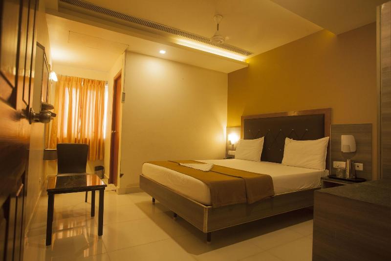 P K Rresidency image