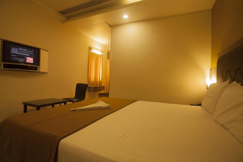 P K Rresidency image