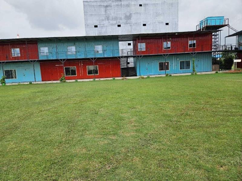 Vrindavan Resort — main photo