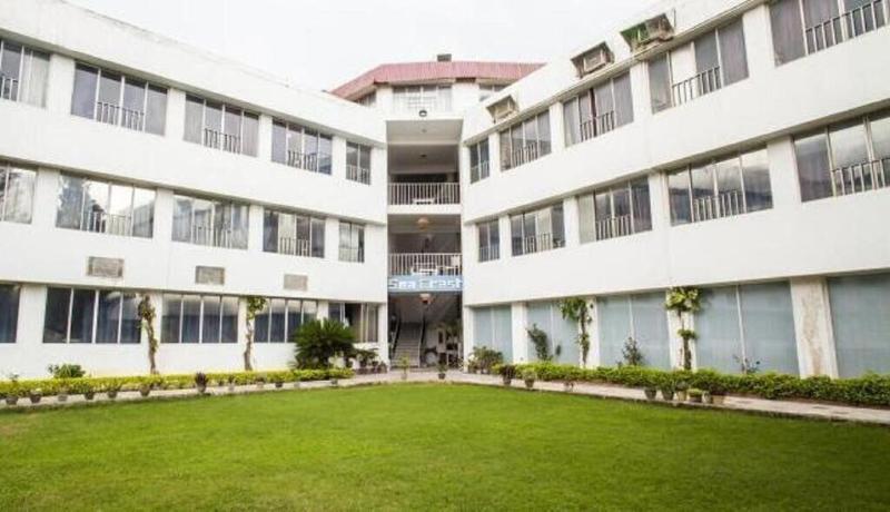 Hotel Sea Coast image