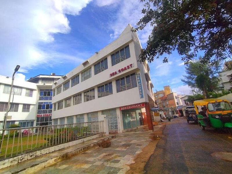 Hotel Sea Coast image