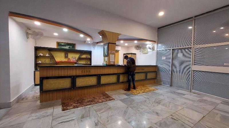 Hotel Sea Coast image