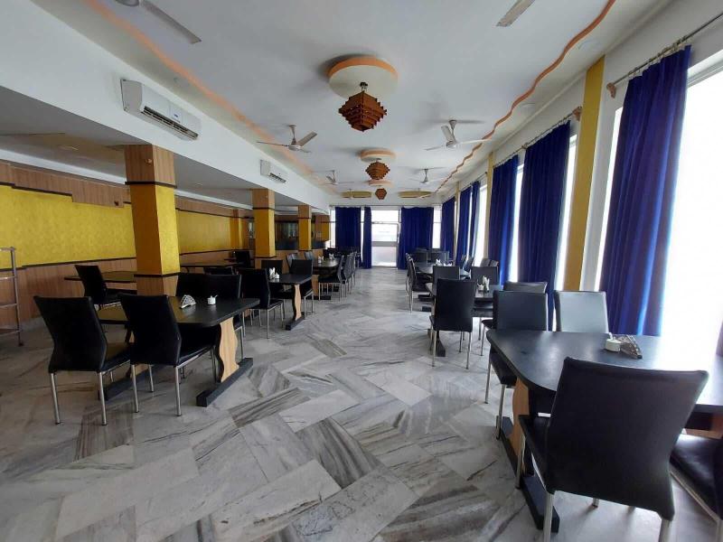 Hotel Sea Coast image