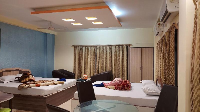 Hotel Sea Coast image