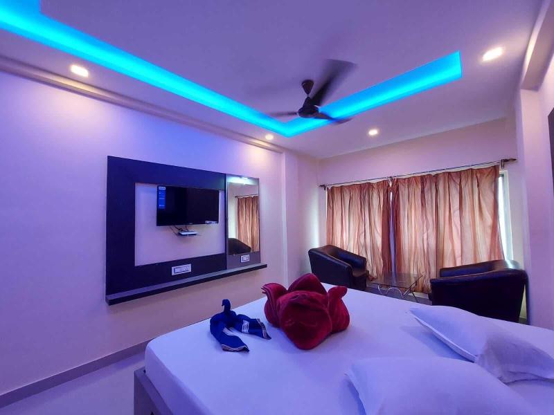 Hotel Sea Coast image