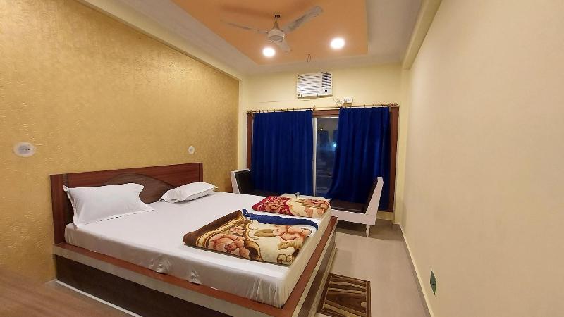 Hotel Sea Coast image