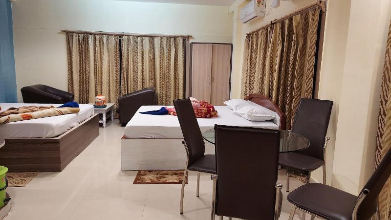 Hotel Sea Coast image