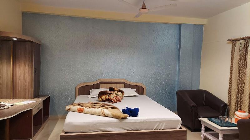 Hotel Sea Coast image