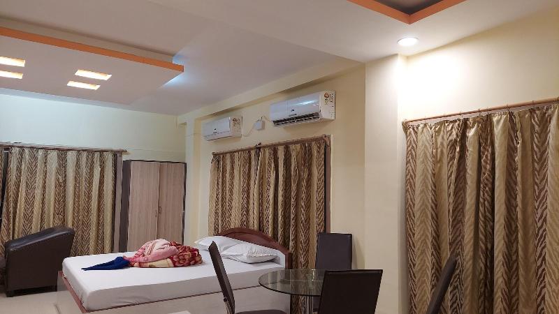 Hotel Sea Coast image