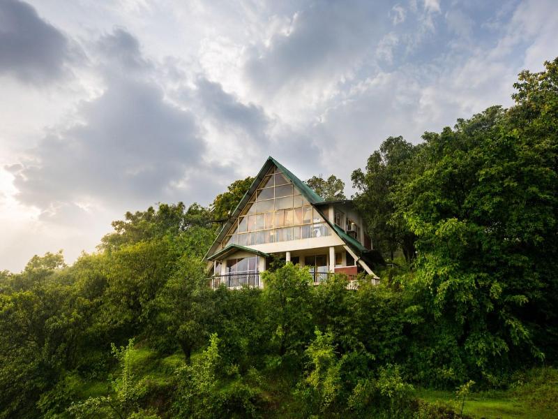 Wind Chalet Resort