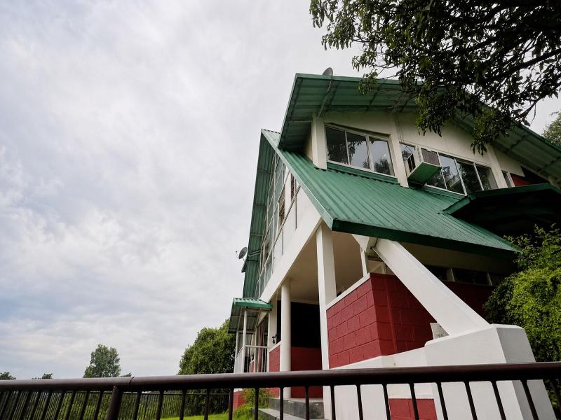 Wind Chalet Resort