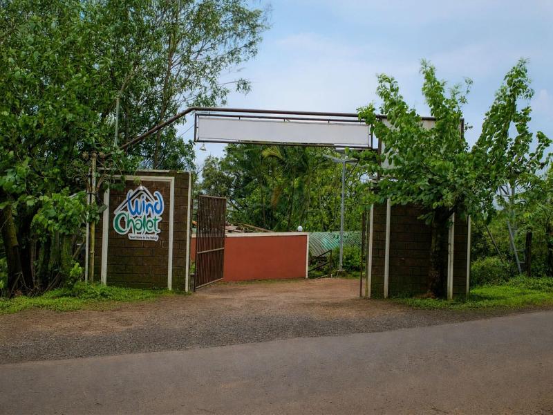 Wind Chalet Resort