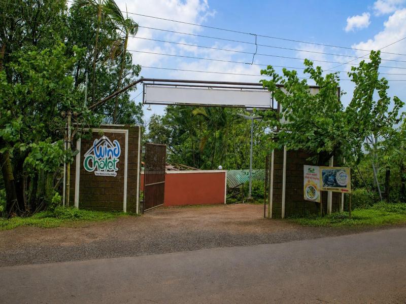 Wind Chalet Resort