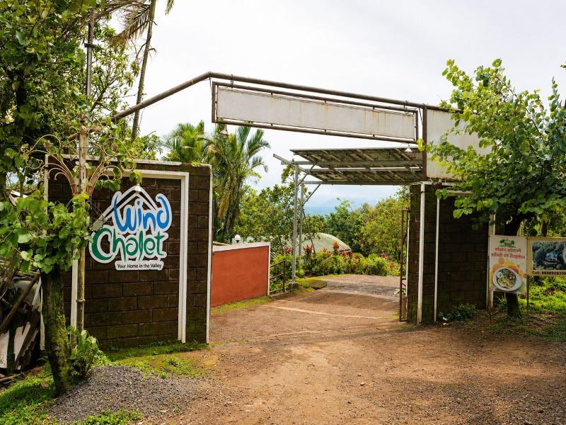 Wind Chalet Resort