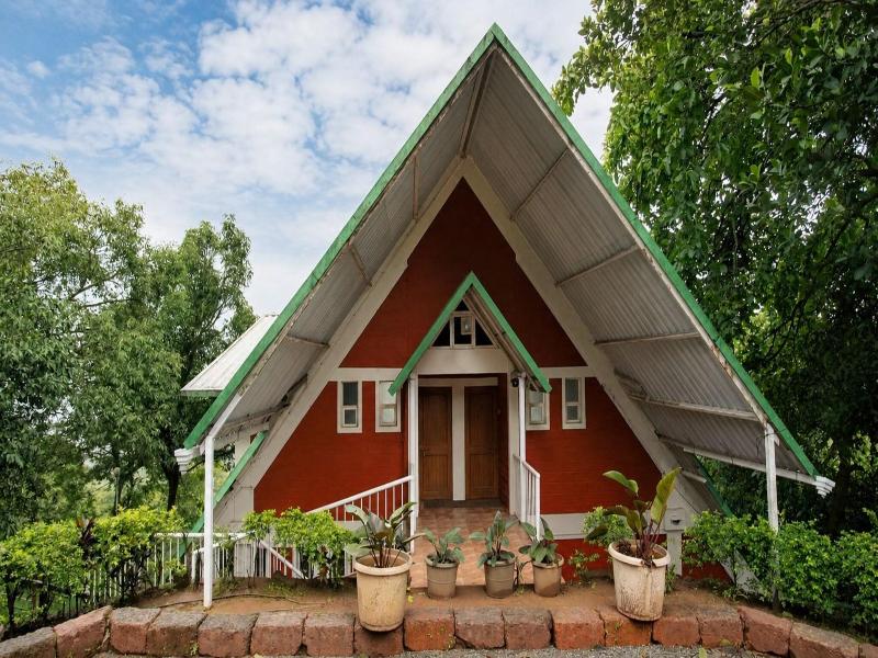 Wind Chalet Resort