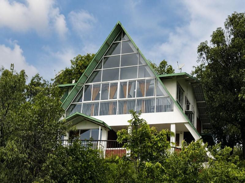Wind Chalet Resort