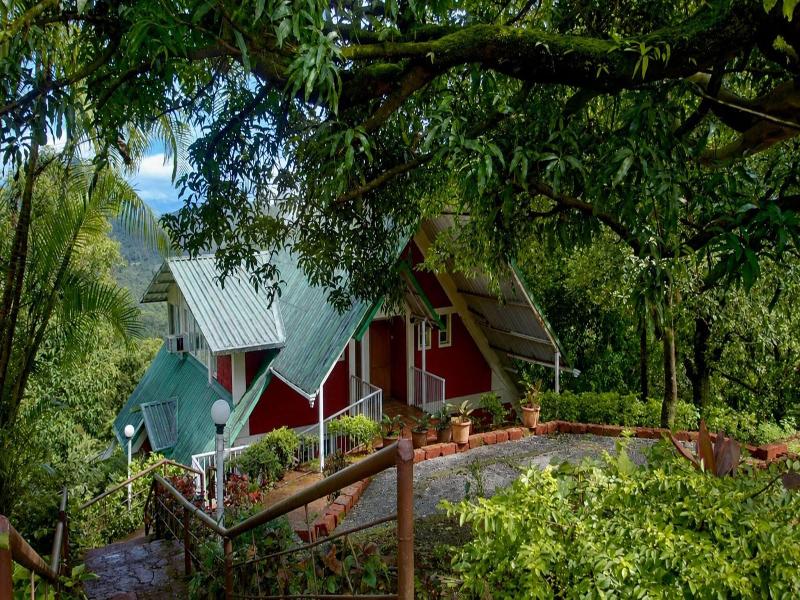 Wind Chalet Resort