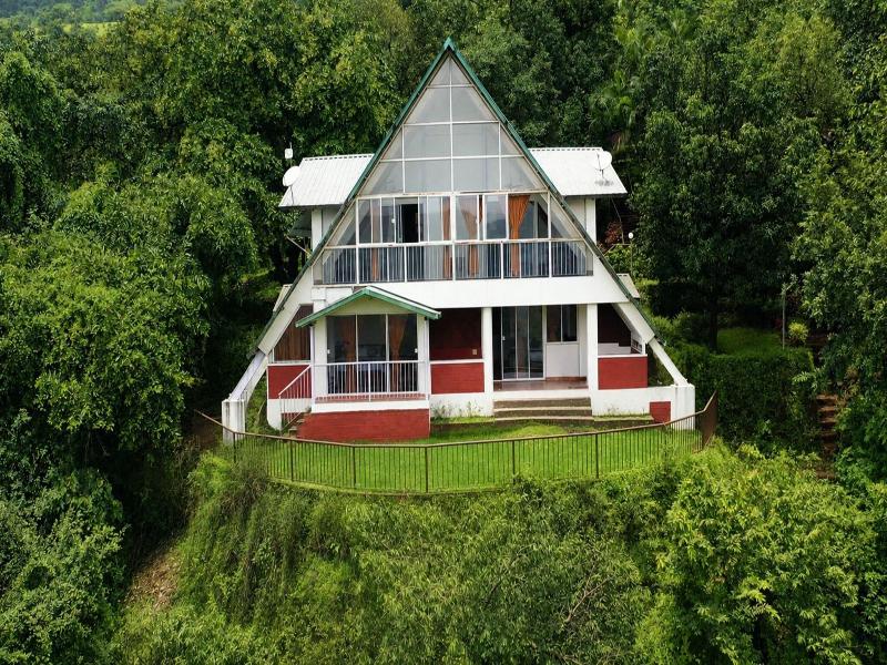 Wind Chalet Resort