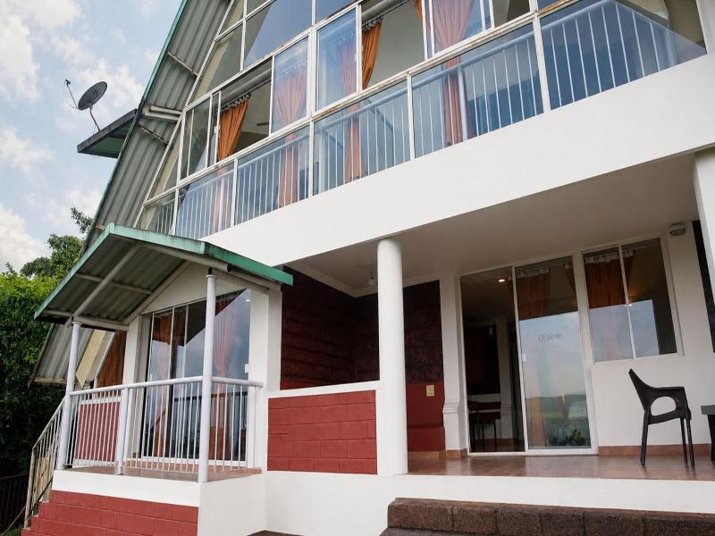 Wind Chalet Resort