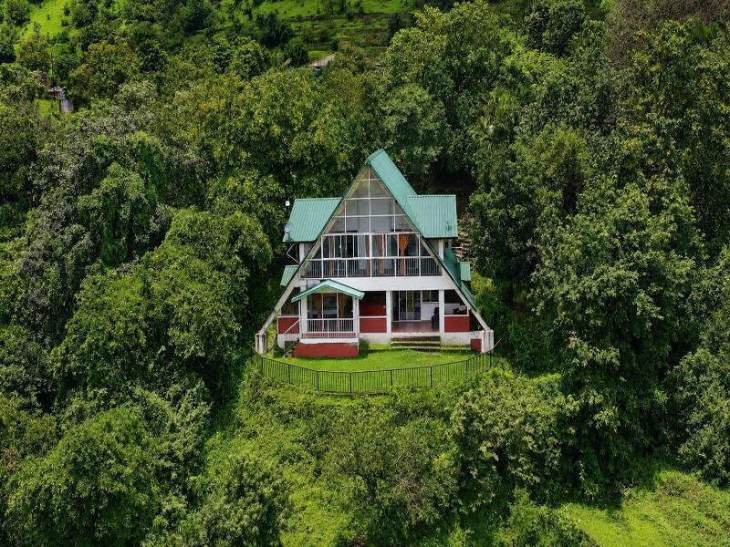Wind Chalet Resort