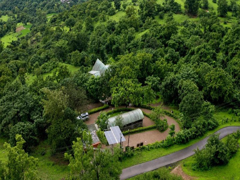 Wind Chalet Resort