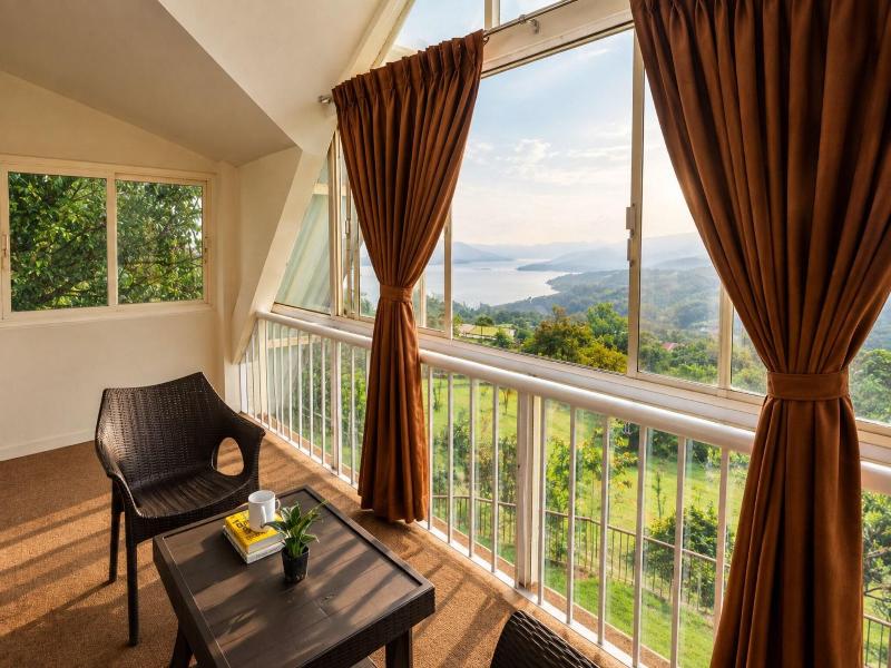 Wind Chalet Resort