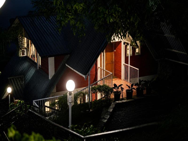 Wind Chalet Resort