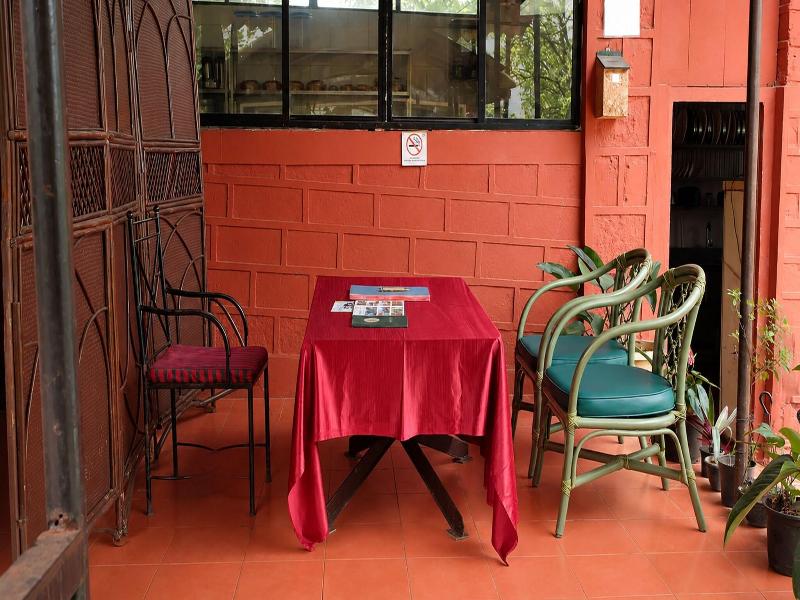 Wind Chalet Resort
