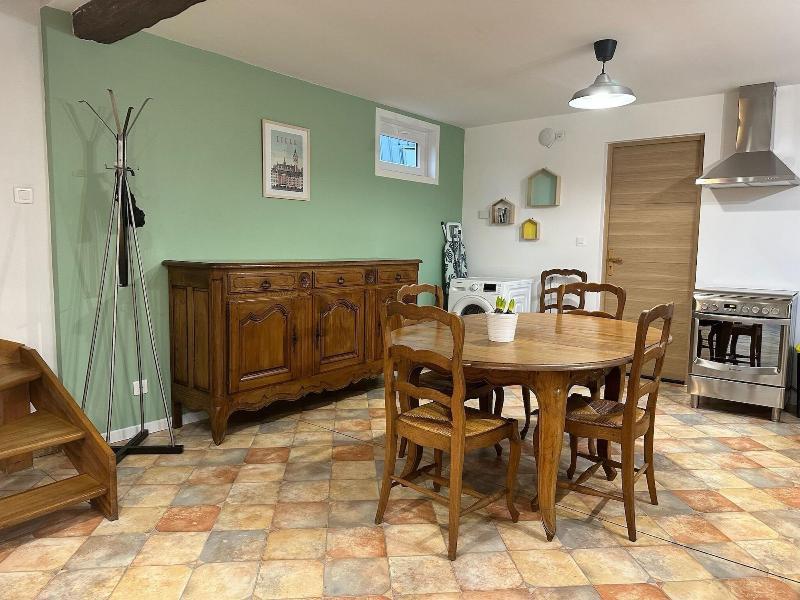 La Chaiserie image