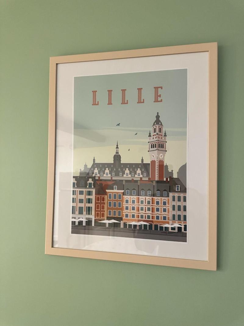 La Chaiserie image