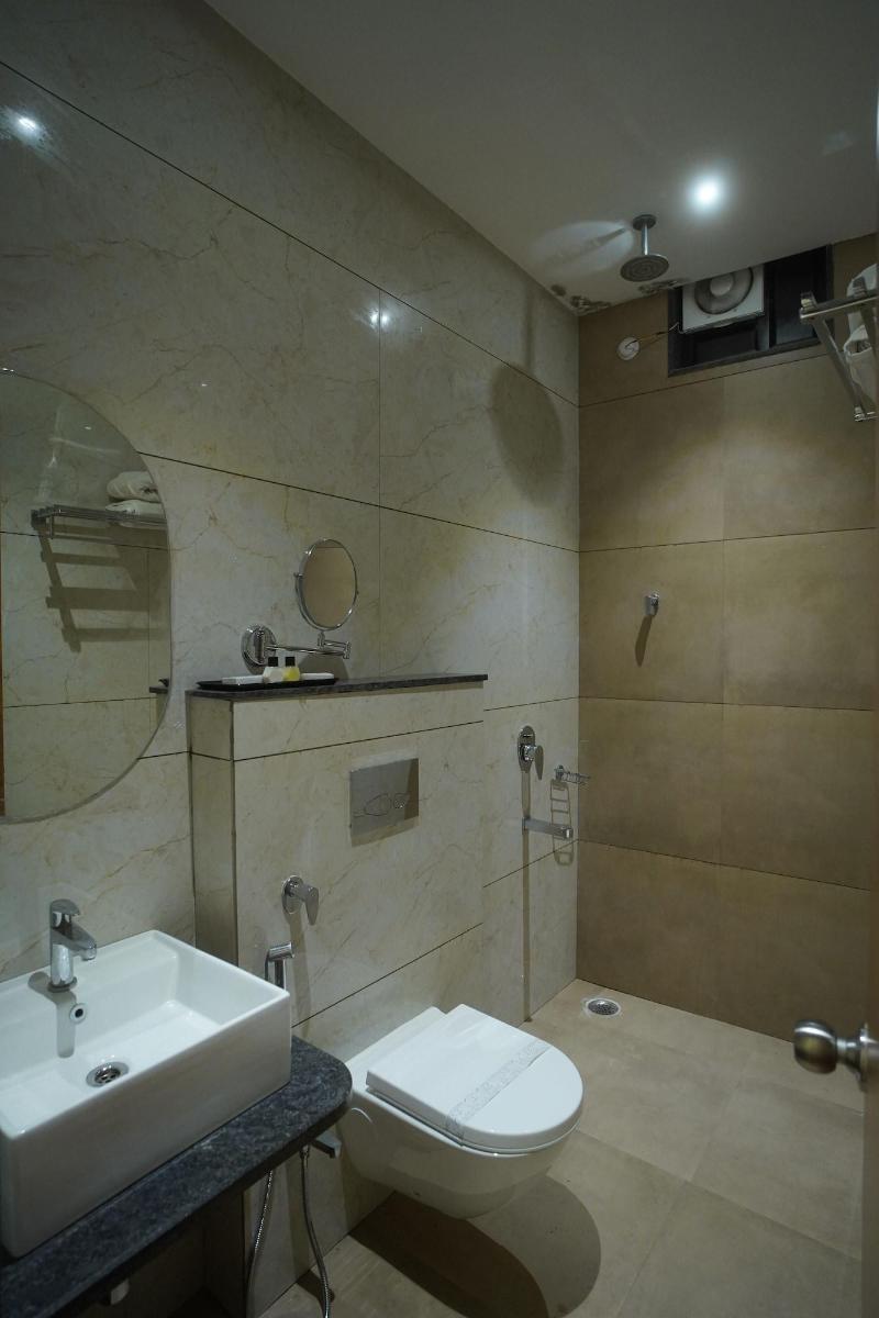 Hotel Lunar Stays image