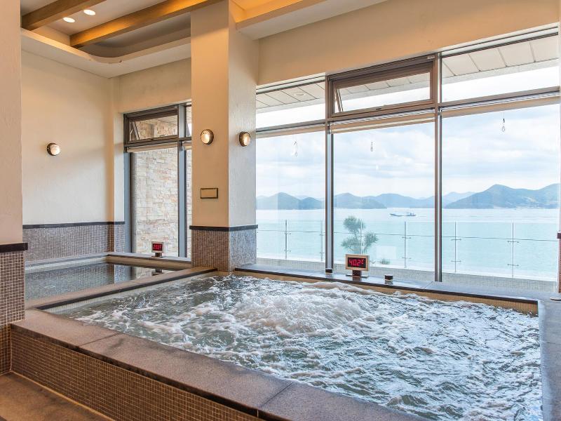 Stanford Hotel And Resort Tongyeong image
