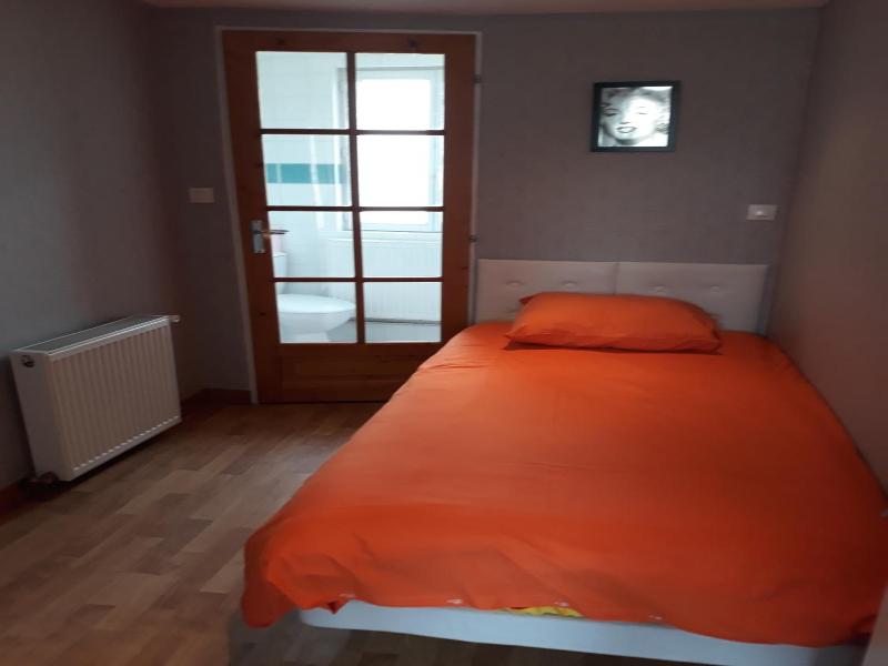 Hotel De La Gare image