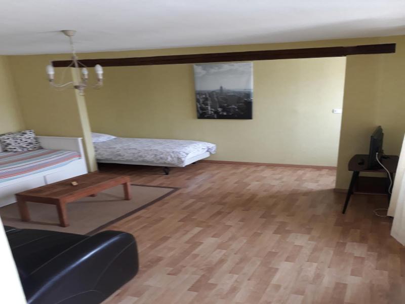 Hotel De La Gare image