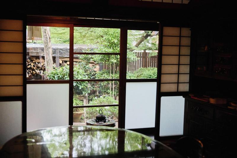 Chikugoyoshii Machiyayado Ikuha image