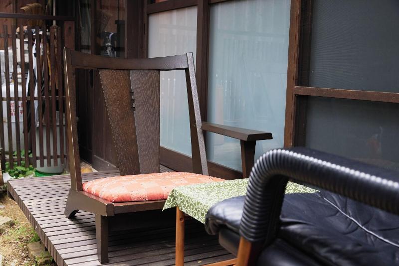 Chikugoyoshii Machiyayado Ikuha image