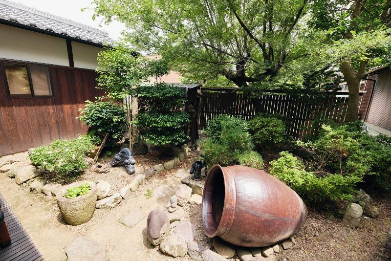 Chikugoyoshii Machiyayado Ikuha image