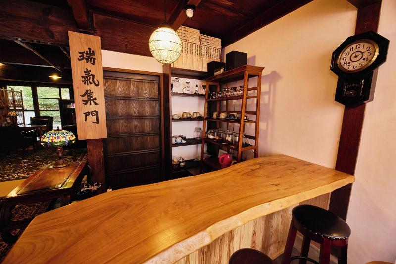 Chikugoyoshii Machiyayado Ikuha image