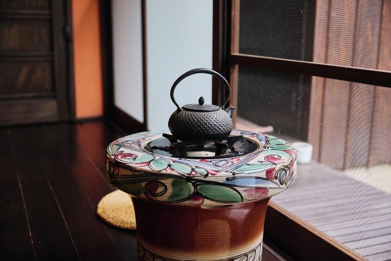 Chikugoyoshii Machiyayado Ikuha image