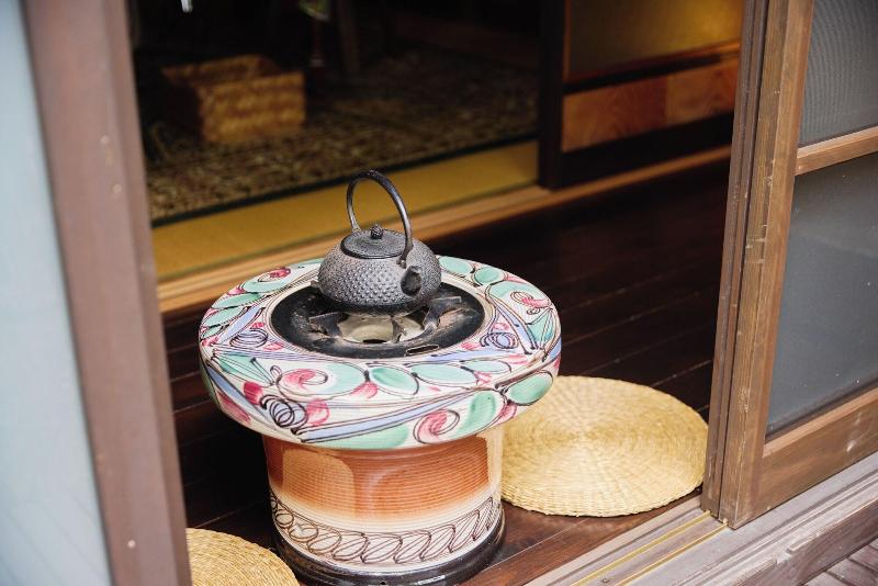 Chikugoyoshii Machiyayado Ikuha image