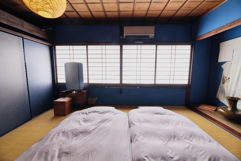 Chikugoyoshii Machiyayado Ikuha image