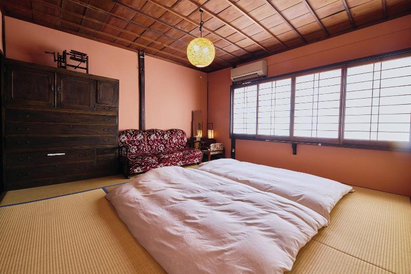 Chikugoyoshii Machiyayado Ikuha image
